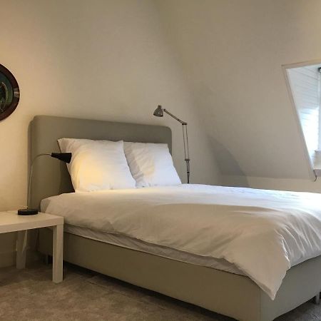 Brandy'S Lejlighed Haag Eksteriør billede
