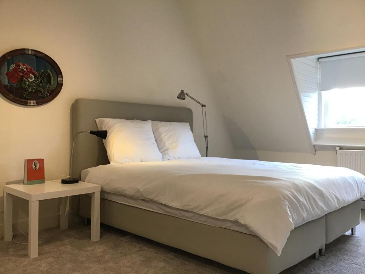 Brandy'S Lejlighed Haag Eksteriør billede